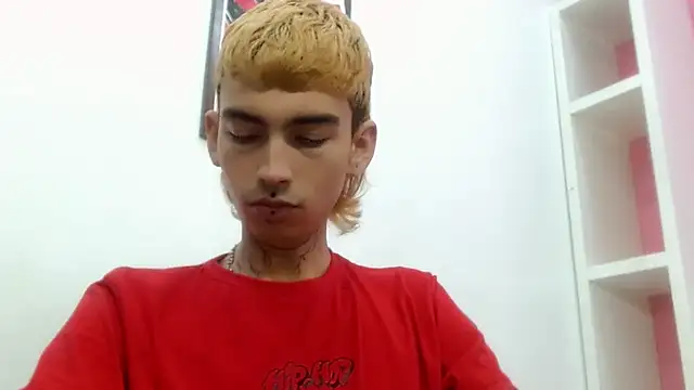 ttimy x boy online show from 21, 2, 2026