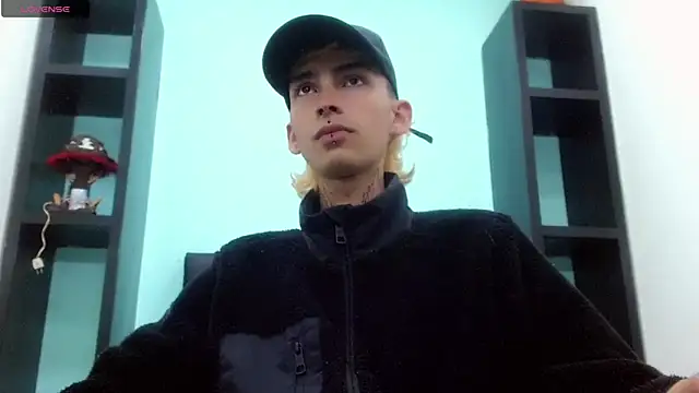 ttimy x boy online show from 2, 4, 2026