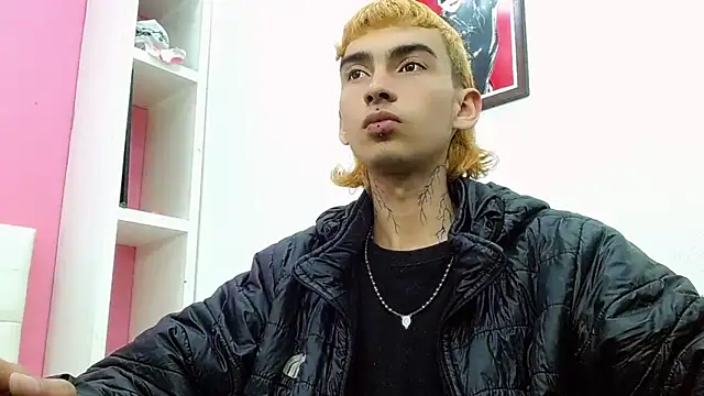 ttimy x boy online show from 5, 2, 2026