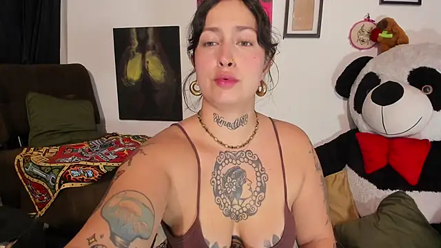 badsombra online show from 23, 10, 2025