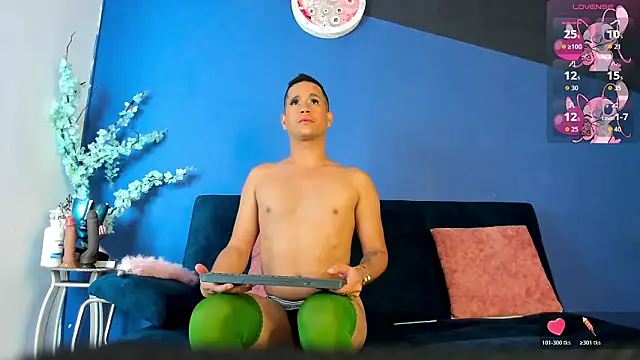 zaid lion online show from 26, 2, 2026