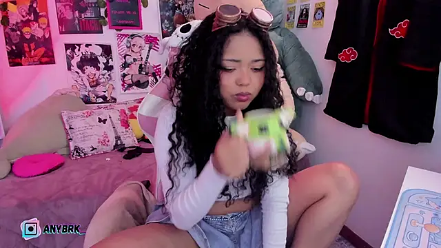 anyburkee online show from 25, 11, 2025