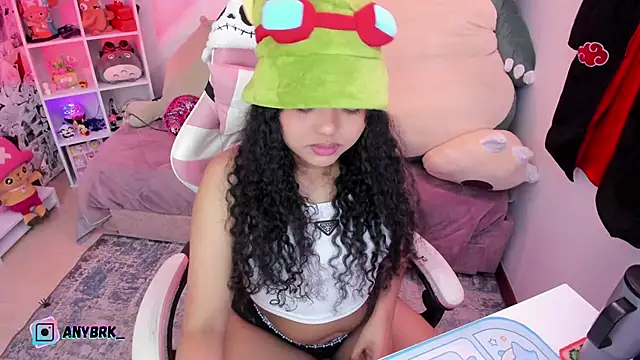 anyburkee online show from 15, 11, 2025