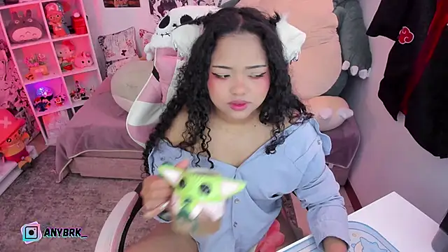 anyburkee online show from 28, 10, 2025