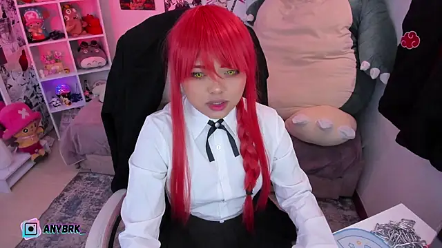 anyburkee online show from 18, 11, 2025