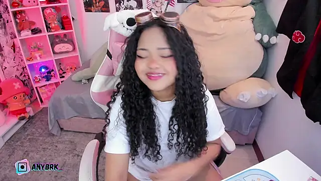 anyburkee online show from 3, 11, 2025