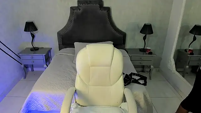 Snapshot of JackBlanco_ chatting on 25, 9, 2025 JackBlanco online show from 25, 9, 2025