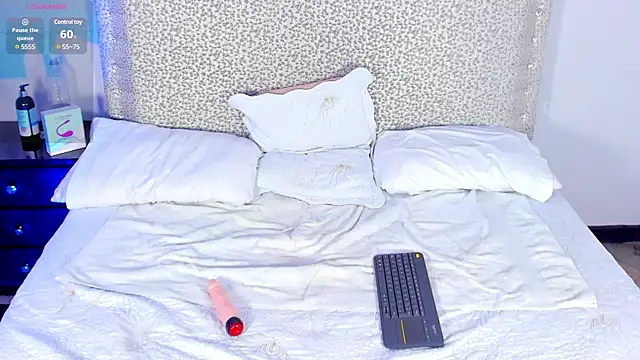 Snapshot of JackBlanco_ chatting on 20, 2, 2025 JackBlanco online show from 20, 2, 2025