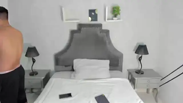 Snapshot of JackBlanco_ chatting on 20, 9, 2025 JackBlanco online show from 20, 9, 2025