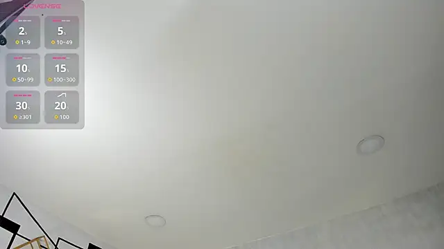 Snapshot of JackBlanco_ chatting on 9, 10, 2025 JackBlanco online show from 9, 10, 2025