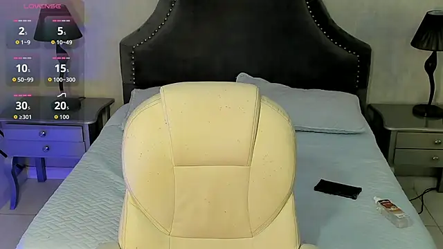 Snapshot of JackBlanco_ chatting on 29, 9, 2025 JackBlanco online show from 29, 9, 2025