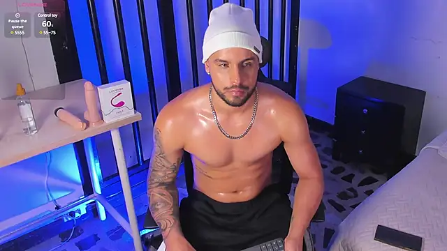 Snapshot of JackBlanco_ chatting on 21, 3, 2025 JackBlanco online show from 21, 3, 2025