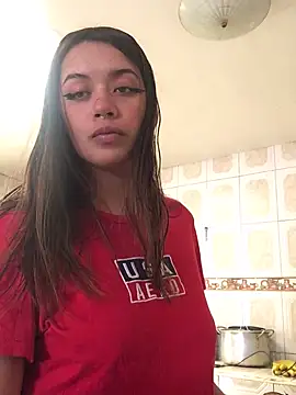 Miss oliviaa online show from 29, 1, 2025