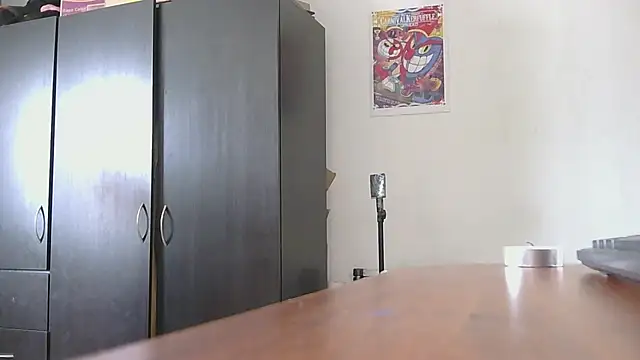 Miss oliviaa online show from 27, 2, 2025