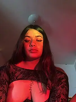 Miss oliviaa online show from 8, 2, 2025