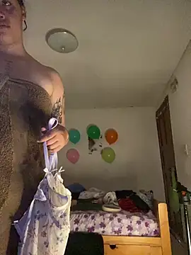 Miss oliviaa online show from 13, 4, 2026