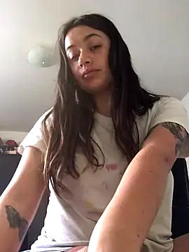 Miss oliviaa online show from 24, 10, 2025