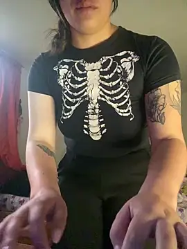 Miss oliviaa online show from 25, 3, 2026