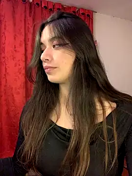 Miss oliviaa online show from 21, 11, 2025