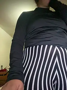 Miss oliviaa online show from 27, 2, 2026