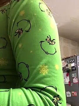 Miss oliviaa online show from 23, 10, 2025