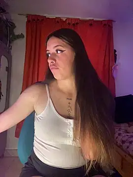 Miss oliviaa online show from 16, 4, 2026