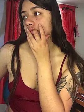 Miss oliviaa online show from 16, 10, 2025