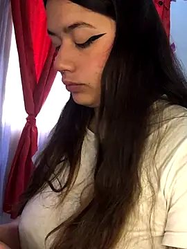 Miss oliviaa online show from 12, 11, 2025