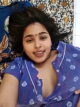 Sweet-Rani online show from 19, 4, 2026