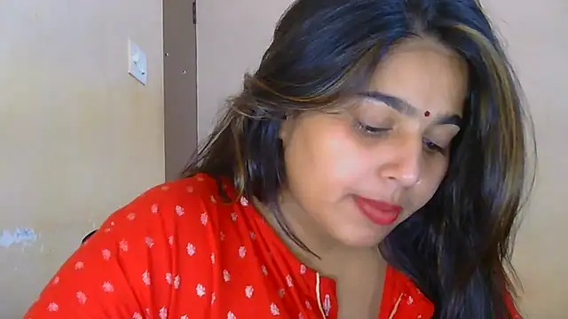 Sweet-Rani online show from 14, 4, 2026