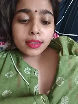Sweet-Rani online show from 18, 5, 2026