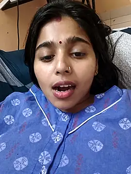 Sweet-Rani online show from 15, 5, 2026