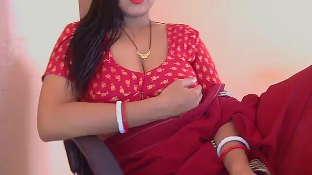Sweet-Rani online show from 8, 11, 2025