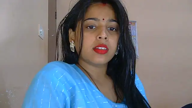 Sweet-Rani online show from 28, 11, 2025
