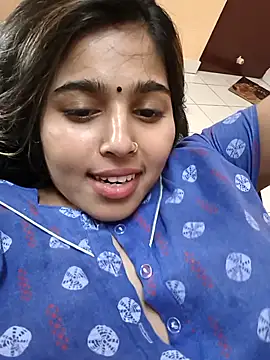 Sweet-Rani online show from 23, 4, 2026