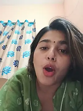 Sweet-Rani online show from 14, 5, 2026