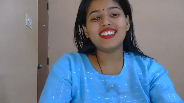 Sweet-Rani online show from 24, 11, 2025