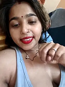 Sweet-Rani online show from 18, 4, 2026