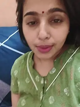 Sweet-Rani online show from 23, 5, 2026