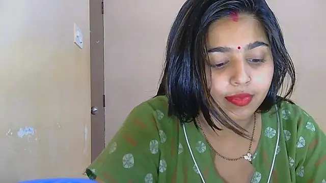Sweet-Rani online show from 15, 4, 2026