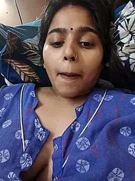 Sweet-Rani online show from 29, 4, 2026