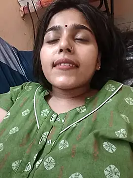 Sweet-Rani online show from 27, 4, 2026