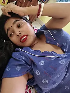 Sweet-Rani online show from 11, 5, 2026