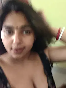 Sweet-Rani online show from 23, 4, 2026