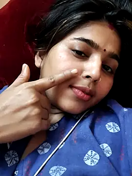 Sweet-Rani online show from 12, 4, 2026