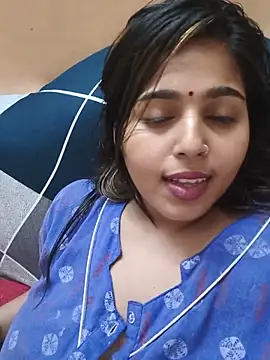 Sweet-Rani online show from 29, 5, 2026