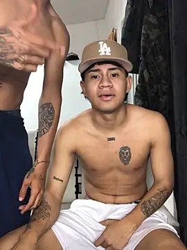 logannth online show from 4, 12, 2025