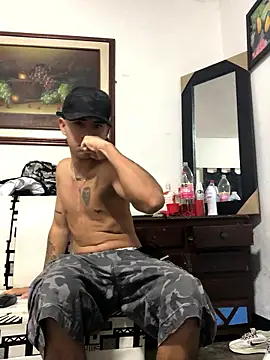 logannth online show from 8, 1, 2026