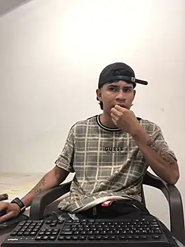 logannth online show from 7, 2, 2026