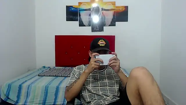 logannth online show from 15, 4, 2026